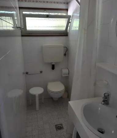 Villaggio Azzurro Aldeamento Turístico *