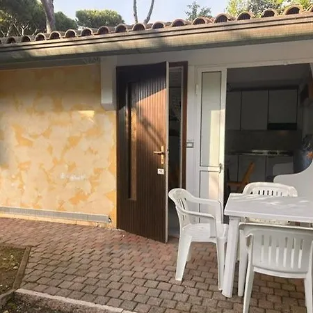 Aldeamento Turístico Villaggio Azzurro