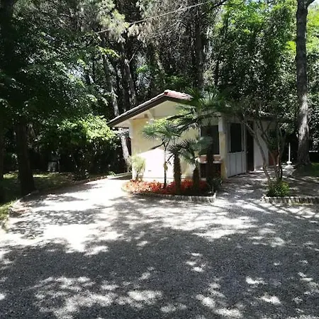 Aldeamento Turístico Villaggio Azzurro Lido di Jesolo