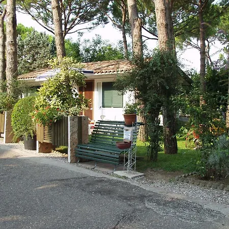 Aldeamento Turístico Villaggio Azzurro