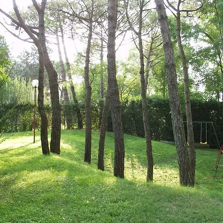 Villaggio Azzurro Aldeamento Turístico *