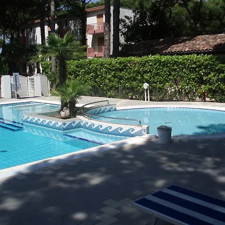 Villaggio Azzurro